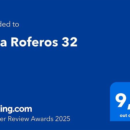 Villa Roferos 32 푸에르토 델 카르멘 외부 사진